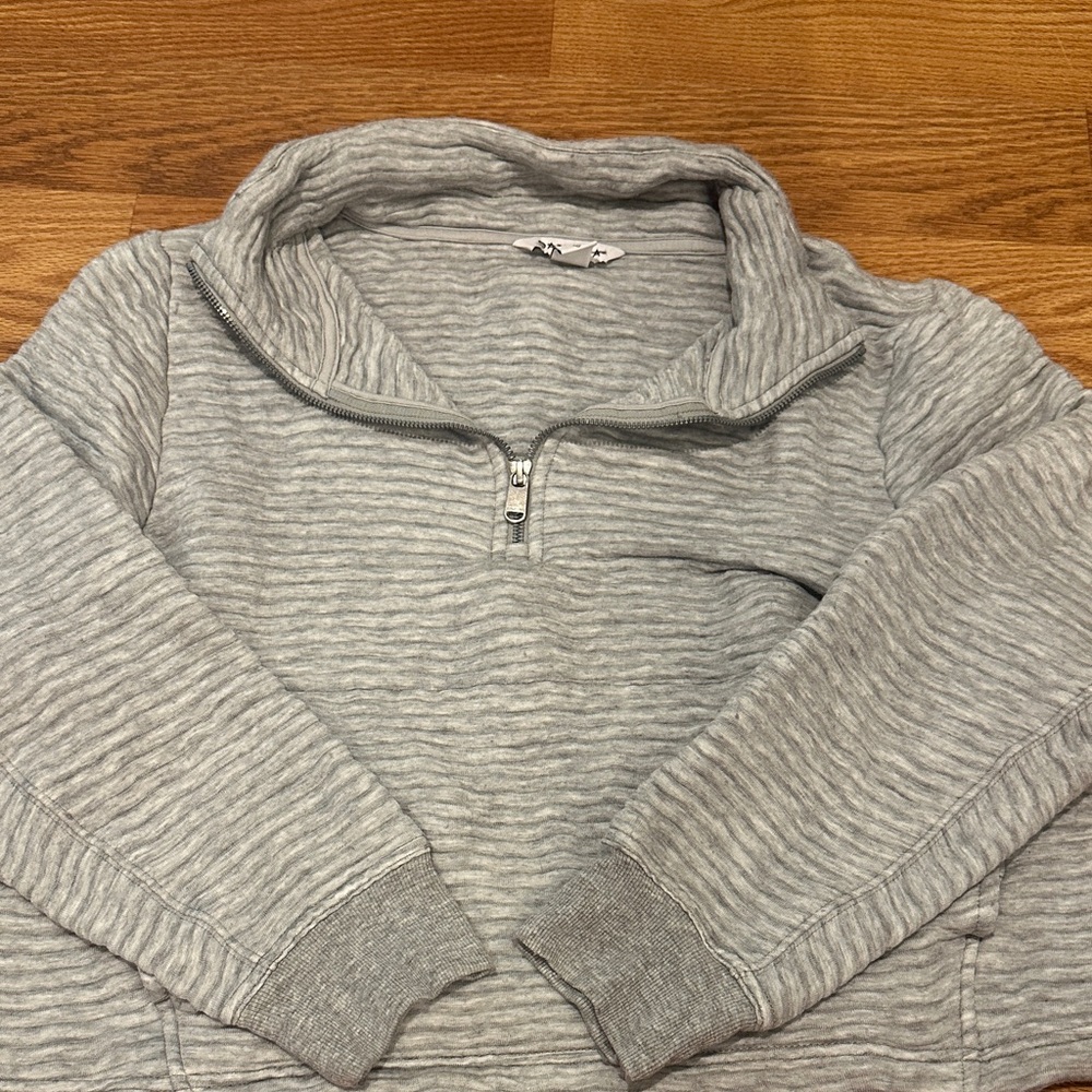 Athleta Women’s Half Zip
